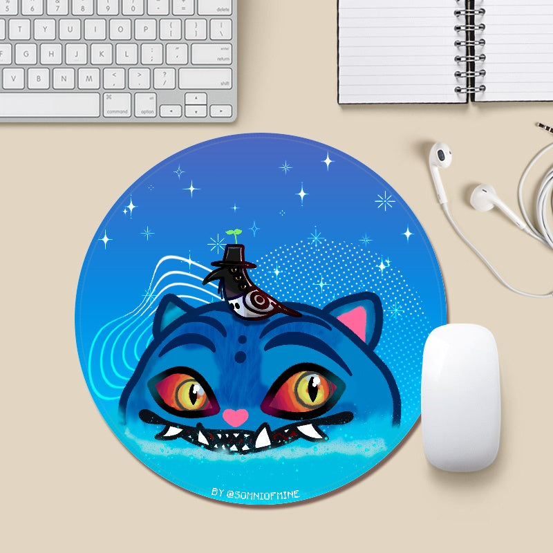 KDH - Mousepad