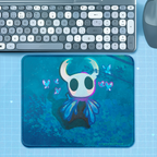 Hollow Knight –  Mousepad