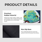 Hollow Knight –  Mousepad