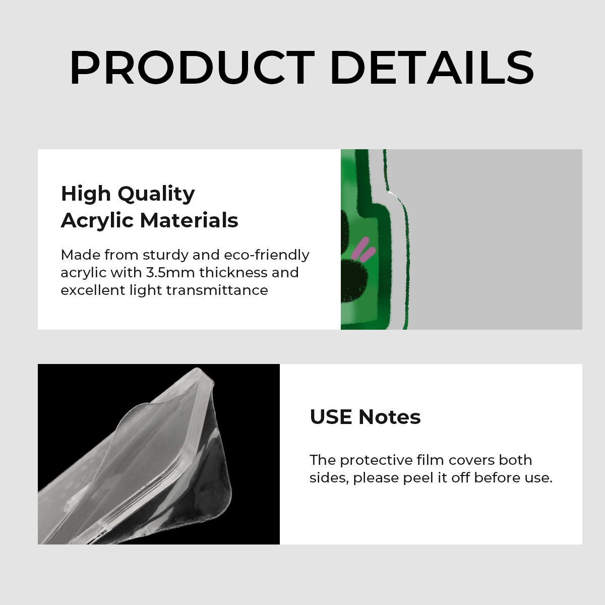 Minecraft  - Creeper Keychain