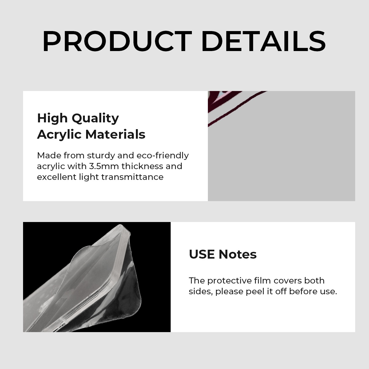 Kpop Demon Hunter  - Sussie 'Bird' Keychain